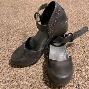 Dansko Mary Janes EU 36